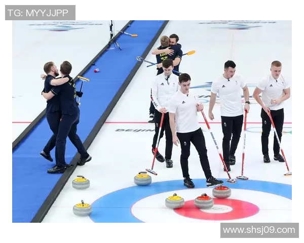 男子冰壶瑞士对决瑞典精彩赛事回顾与分析