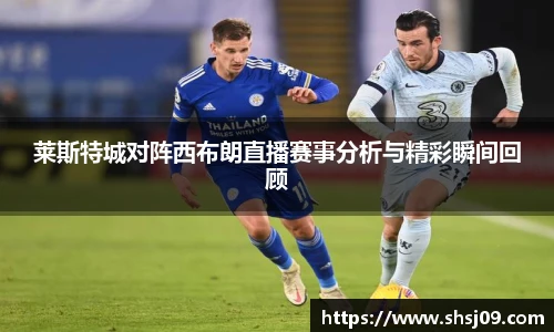 莱斯特城对阵西布朗直播赛事分析与精彩瞬间回顾
